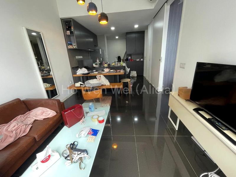 1 Bed Condo for Rent in  Eastwood Regency - Image 1